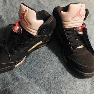 Jordan 5's